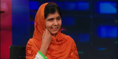 Malala Yousafzai