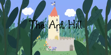 The Ant Hill