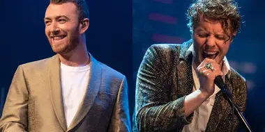 Sam Smith / Anderson East