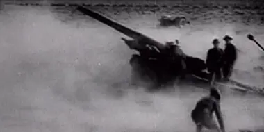 WWII Desert War