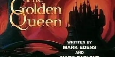 The Golden Queen (1)