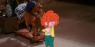 Pumuckl ist an gar nichts Schuld