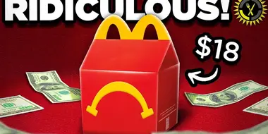 Why Did McDonald's Get SO Expensive?