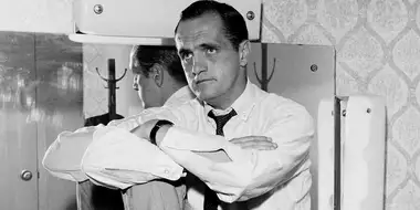 Bob Newhart