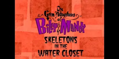 Skeletons in the Water Closet