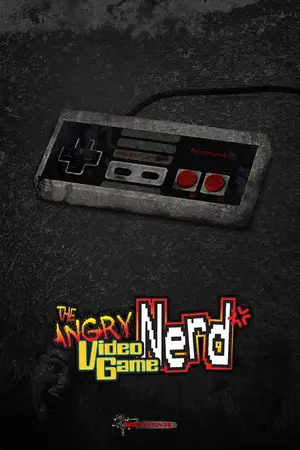 The Angry Video Game Nerd