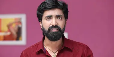 Chinnathambi in Danger