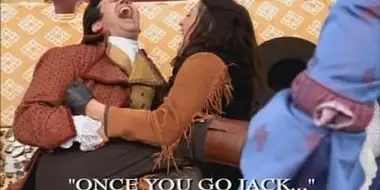 Once You Go Jack...