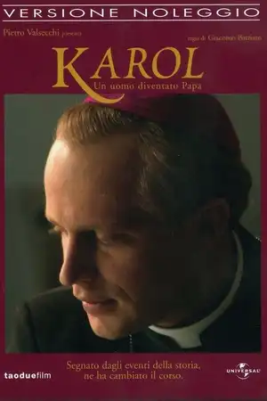 Karol: A Man Who Became Pope