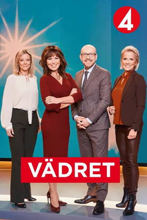 TV4 Vädret