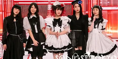 BAND-MAID, yabai T-shirts yasan, YU-KA