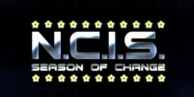 NCIS: Season of Change