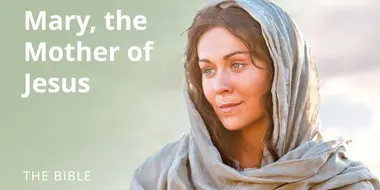 Luke 1 | Mary, the Mother of Jesus