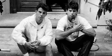 The Menendez Brothers' Fight for Freedom