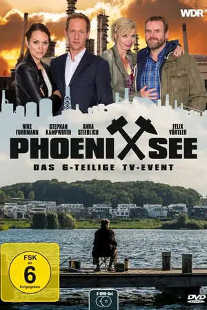 Phoenixsee