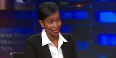 Ayaan Hirsi Ali