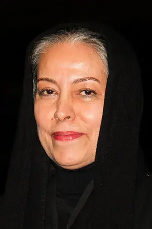 Soheila Razavi