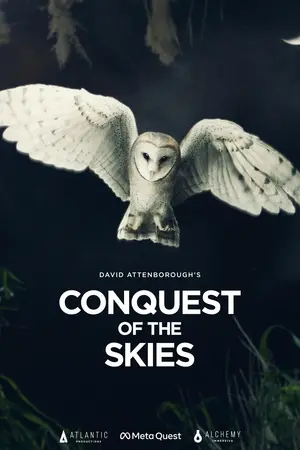 David Attenborough's Conquest of the Skies