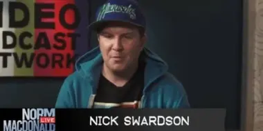 Nick Swardson