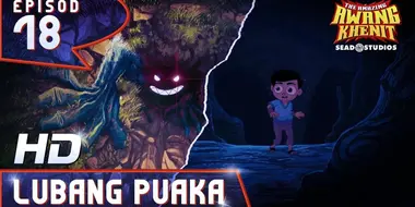 Lubang Puaka