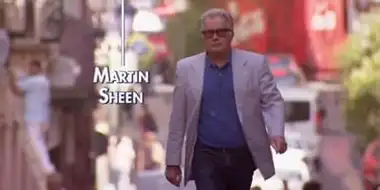 Martin Sheen