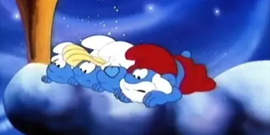 Sleepless Smurfs