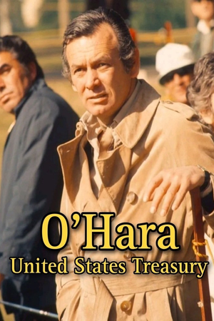 O'Hara, U.S. Treasury