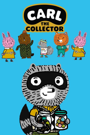 Carl the Collector