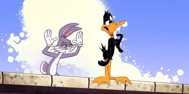 Bugs and Daffy Get a Job