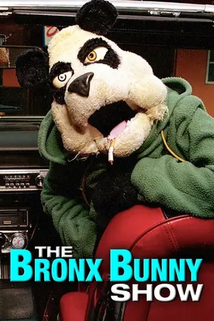 The Bronx Bunny Show