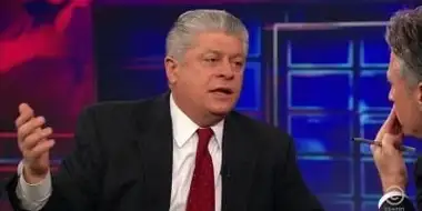 Andrew Napolitano