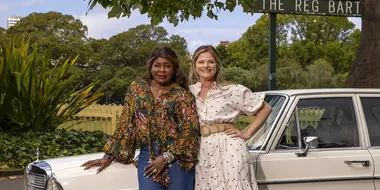 Marcia Hines