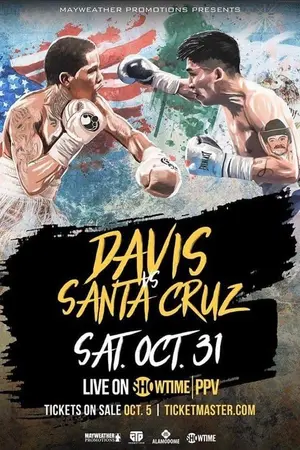 Davis vs. Santa Cruz