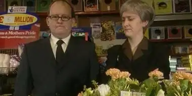 Funeral for a Lonely Shopkeeper