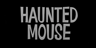 Haunted Mouse