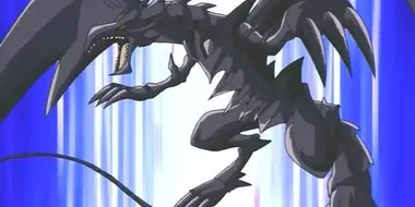 Reach Him! Red-Eyes B. Dragon of Friendship