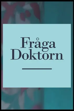 Fråga doktorn