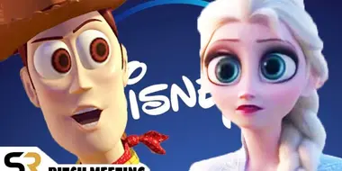 The Ultimate Disney Pitch Meeting | Compilation