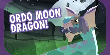 Ordo Moon Dragon