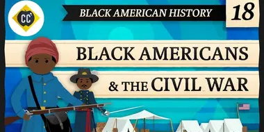 Black Americans in the Civil War