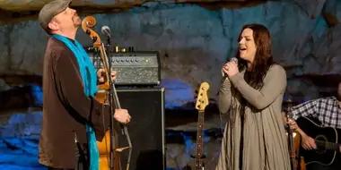 Dave Eggar With Amy Lee & Hammerstep