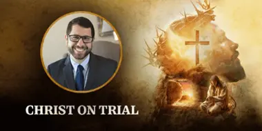 Christ on Trial