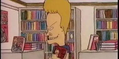 The Miracle That Is Beavis