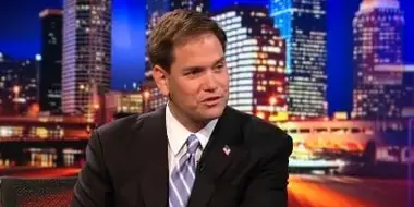 Marco Rubio