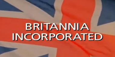 Britannia Incorporated (1690 - 1750)