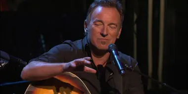 Bruce Springsteen: Part 1