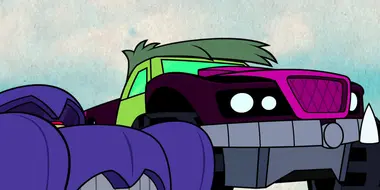 Teen Titans Vroom (1)