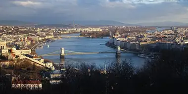 Budapest