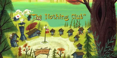 The Nothing Club