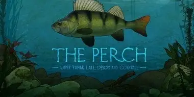 The Perch: Upper Tamar Lake, Devon and Cornwall